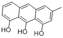 CAS#: 491-59-8， Chrysarobin