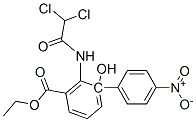 CAS#: 492-79-5， [R-(R*,R*)]-2-(2,2-Dichloroacetamido)-3-Hydroxy-3-(4-Nitrophenyl)Ethyl Benzoate