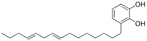CAS#: 492-91-1， 3-Pentadeca-8,11-Dienylbenzene-1,2-Diol