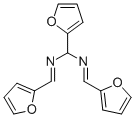 结构式 CAS# 494-47-3, 糠醛胺