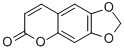 CAS#: 494-56-4， [1,3]Dioxolo[4,5-g]Chromen-6-One