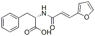 CAS#: 4950-66-7， N-(3-(2-Furyl)Acryloyl)Phenylalanine
