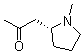 CAS#: 496-49-1， Hygrine