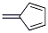 CAS#: 497-20-1， Fulvene