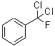 CAS#: 498-67-9， (Dichlorofluoromethyl)Benzene