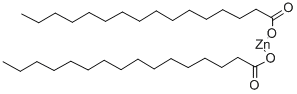 CAS#: 4991-47-3， Zinc Palmitate