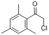 structure of CAS# 50690-12-5, 2-Chloro-1-(2,4,6-Trimethyl-Phenyl)-Ethanone;Nsc78971;Alpha-Chloroaceto-Mesitylene;Nciopen2_000677