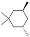 CAS#: 50876-31-8， trans-1,1,3,5-Tetramethylcyclohexane