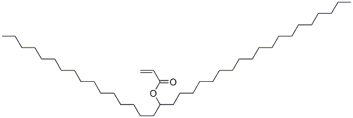 CAS#: 50972-58-2， (Hexadecyl)Icosyl Acrylate