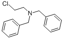 CAS#: 51-50-3， Dibenamine