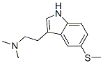 CAS#: 5102-11-4， 5-Methylthiodimethyltryptamine