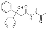 CAS#: 511-41-1， Diphoxazide