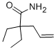 CAS#: 512-48-1， Valdetamide