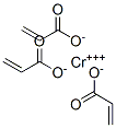 CAS#: 51222-17-4， Chromium Acrylate