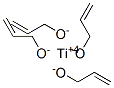CAS#: 5128-21-2， Titanium(4+) 2-Propenolate