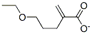 CAS#: 51289-08-8， Ethoxyethyl methacrylate