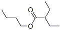 CAS#: 5129-48-6， Butyl 2-Ethylbutyrate