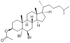 CAS#: 514-50-1， Acebrochol