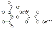 CAS#: 51407-18-2， Oxalic Acid, Scandium Salt