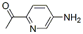 CAS#: 51460-32-3， 1-(5-Amino-2-Pyridinyl)-Ethanone