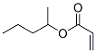 CAS#: 51575-80-5， 1-Methylbutyl Acrylate