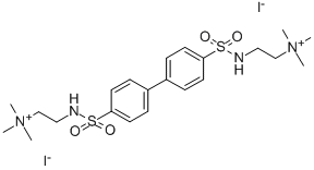 CAS#: 5184-79-2， Disufene