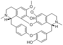 CAS#: 519-53-9， Aromoline