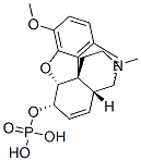 CAS#: 52-28-8， Codeine Phosphate