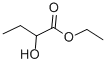 structure of CAS# 52089-54-0, 2-Hydroxy-n-Butyric Acid Ethyl Ester;2-HYDROXY-N-BUTYRIC ACID ETHYL ESTER;2-Hydroxybutanoic Acid Ethyl Ester;2-Hydroxybutyric Acid Ethyl Ester