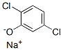 CAS#: 52166-72-0， Sodium 2,5-Dichlorophenolate