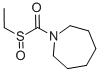 CAS 登录号：52236-29-0， 禾草敌-亚砜