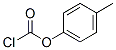 CAS#: 52286-75-6， Tolyl Chloroformate