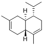 CAS#: 523-47-7， beta-Cadinene