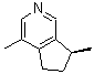CAS#: 524-03-8， Actinidine
