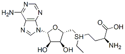 CAS#: 524-70-9， S-Adenosylethionine