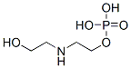 CAS#: 52682-86-7， 2,2'-Iminobis-Ethanol Phosphate (Ester)