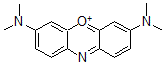 CAS#: 52886-80-3， Capriblue GN