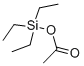 CAS#: 5290-29-9， Triethylacetoxysilane