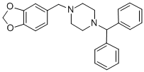 CAS#: 53-31-6， Medibazine
