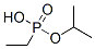 CAS#: 5301-65-5， Ethylphosphonic Acid Methyl Ethyl Ester