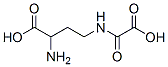 CAS#: 5302-43-2， 2-Amino-4-(Carboxycarbonylamino)Butyric Acid
