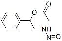 CAS#: 53198-46-2， N-Nitroso(Acetoxybenzyl)Methylamine
