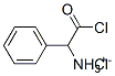 CAS#: 5321-31-3， 2-Amino-2-Phenylacetyl Chloride Hydrochloride