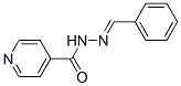 CAS#: 533-02-8， N'-Benzylidene-4-Pyridinecarboxylic Acid Hydrazide