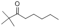 CAS#: 5340-64-7， 2,2-Dimethyl-3-Octanone