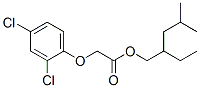 CAS#: 53404-37-8， 2-Ethyl-4-methylpentyl 2,4-dichlorophenoxyacetate
