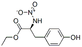 CAS#: 53497-45-3， Nitrotyrosine Ethyl Ester