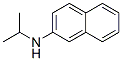 CAS#: 53622-39-2， N-(Isopropyl)Naphthalen-2-Amine