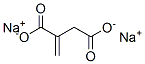 CAS#: 5363-69-9， Sodium Itaconate
