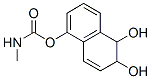 CAS#: 5375-49-5， Methylcarbamic Acid 1,2-Dihydro-1,2-Dihydroxynaphthalen-5-Yl Ester